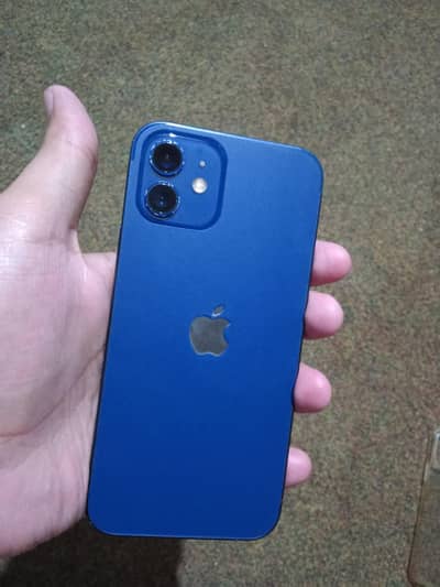 Apple iPhone 12