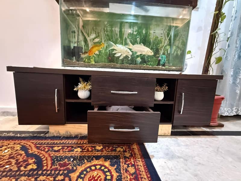 TV console 3