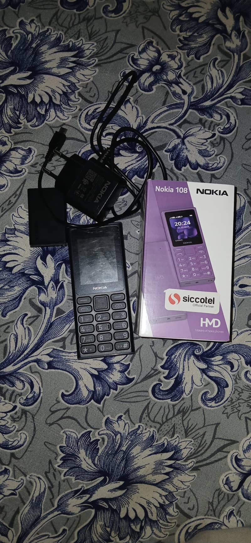 Nokia 108 2