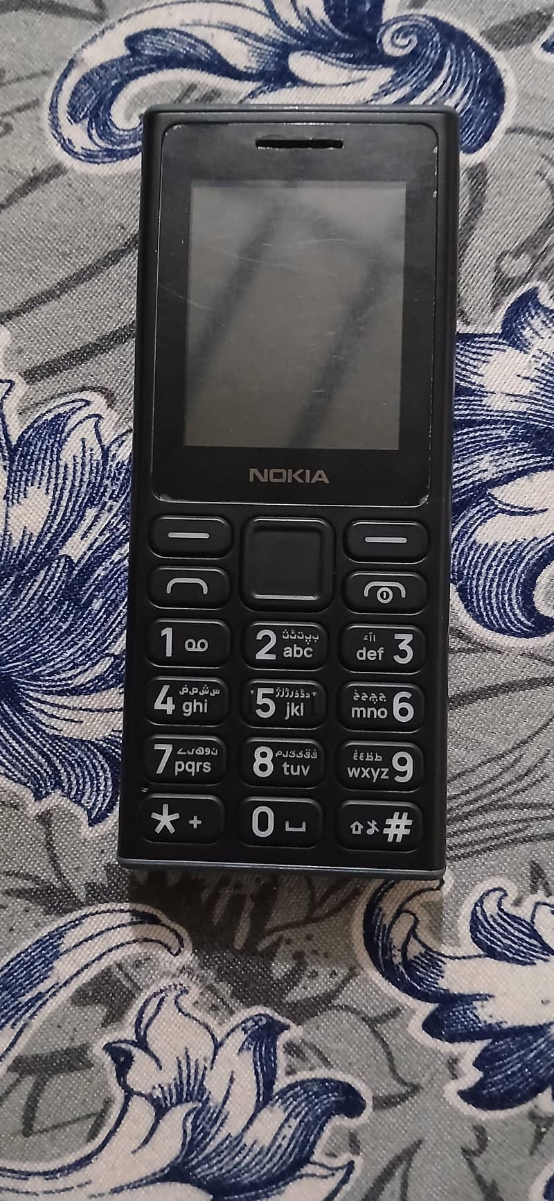 Nokia 108 3