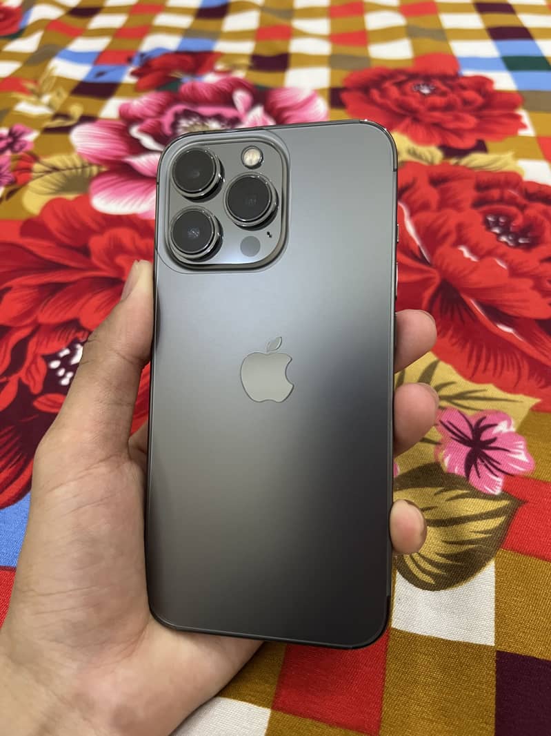 Apple iPhone 13 Pro 0