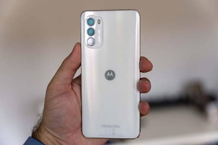 Motorola g 82. . 5G exchange possible physical double sim PTA approved