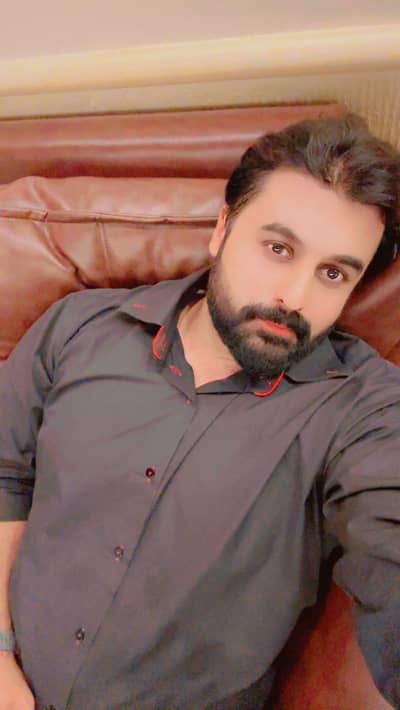 Mustafa Hassan