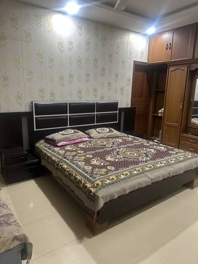 Bed for sale