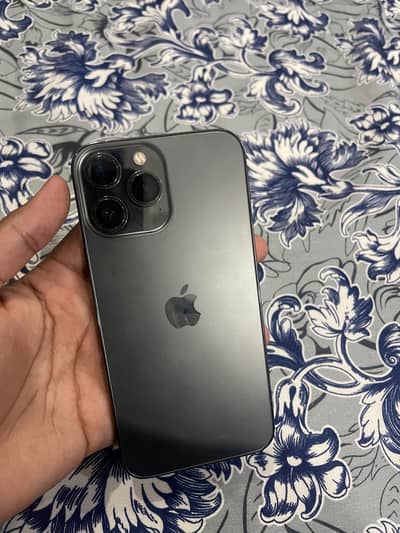 Apple iPhone 13 Pro Max