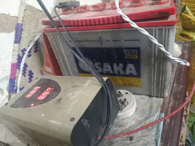 osaka pro 100  11plates