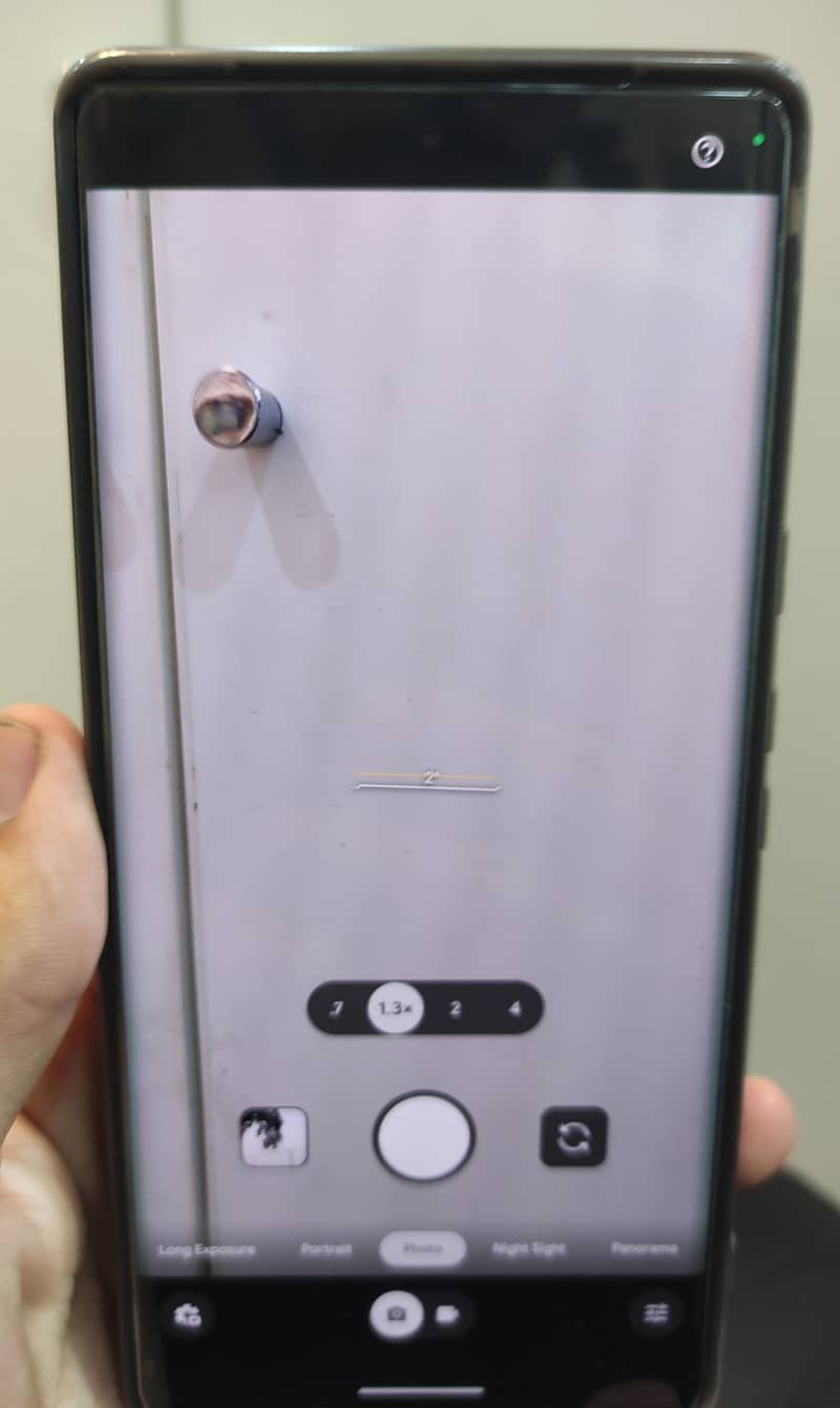 Google pixel 6 pro 2