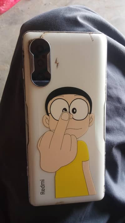 Xiaomi Redmi K40 Gaming