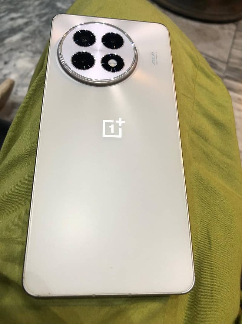 One Plus Ace 5 5