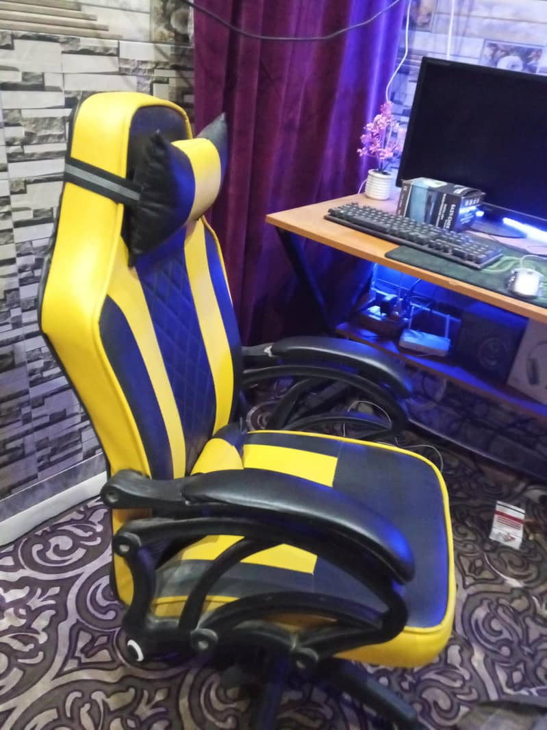TOTAL GAMING SETUP 8