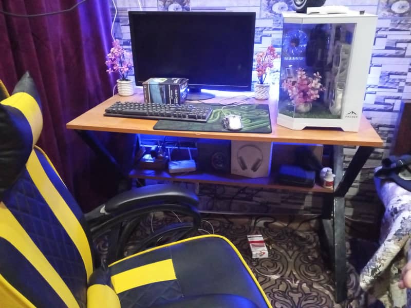 TOTAL GAMING SETUP 9