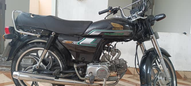 bike for sell