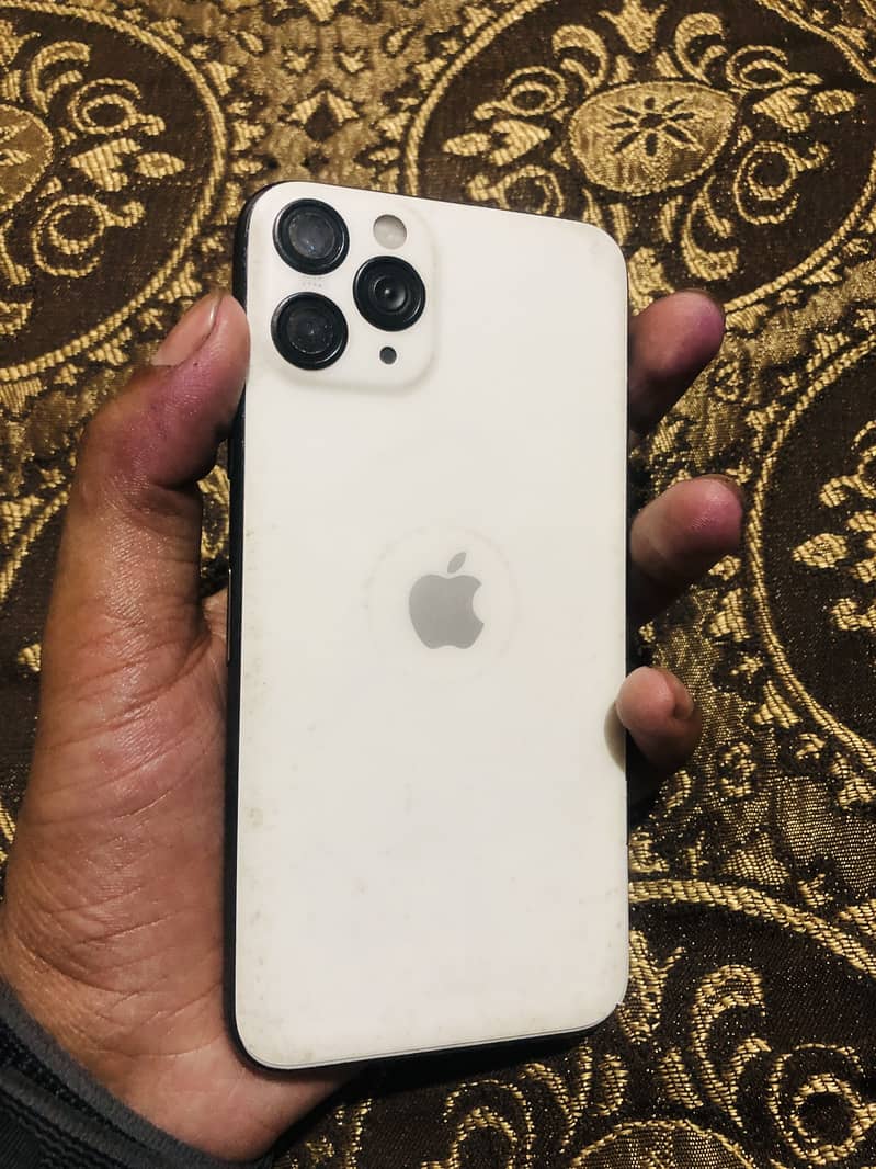 iPhone X 1