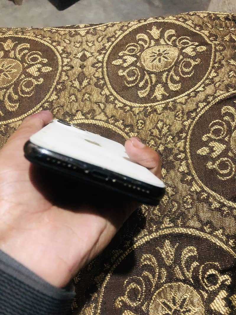 iPhone X 2
