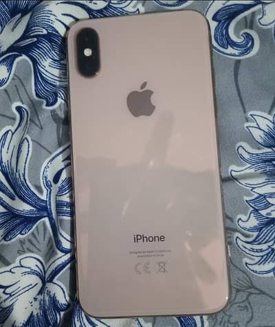 Apple iPhone XS