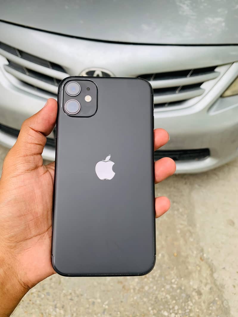 Apple iPhone 11 0