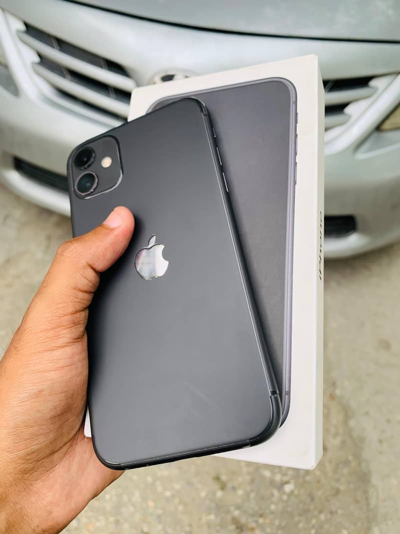 Apple iPhone 11 1