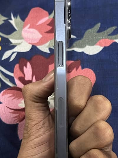 Apple iPhone 13 Pro