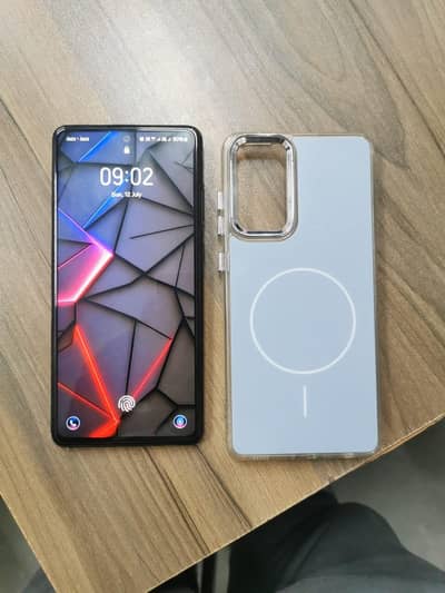 Samsung Mobile A72