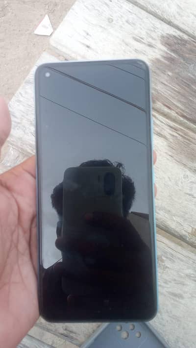 Infinix Hot 10