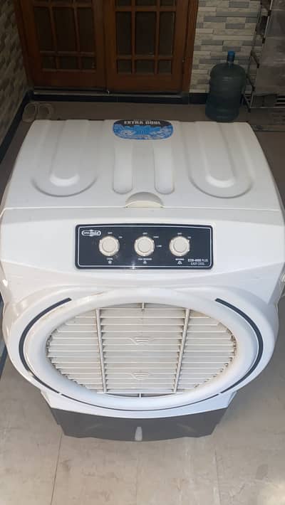 Super asia room cooler 10/10 condtion