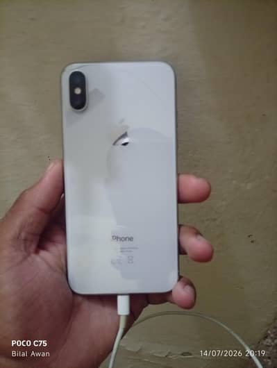 Apple iPhone X PTA Approved