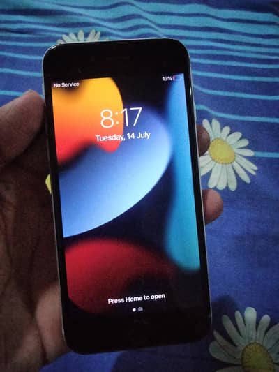 Apple iPhone 6S