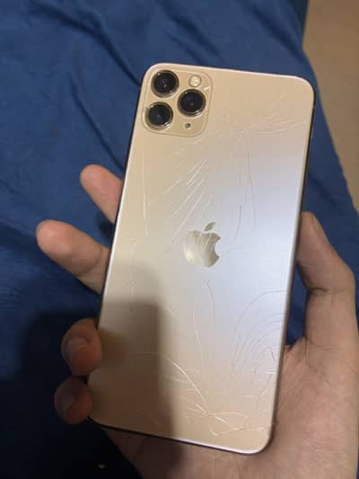 IPHONE 11 PRO MAX