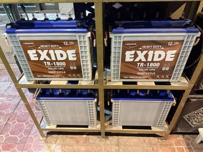 EXIDE TR 1800 (4)