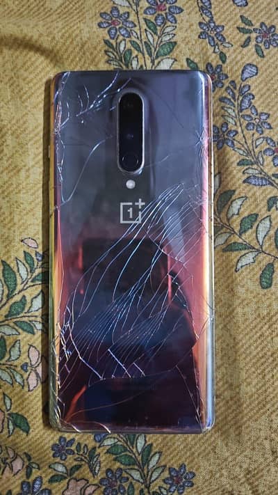 One Plus 8