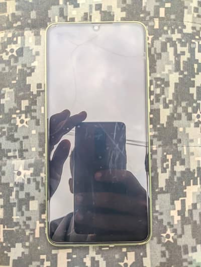 Samsung Mobile A05