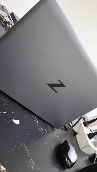 HP ZBook Firefly 14 G7