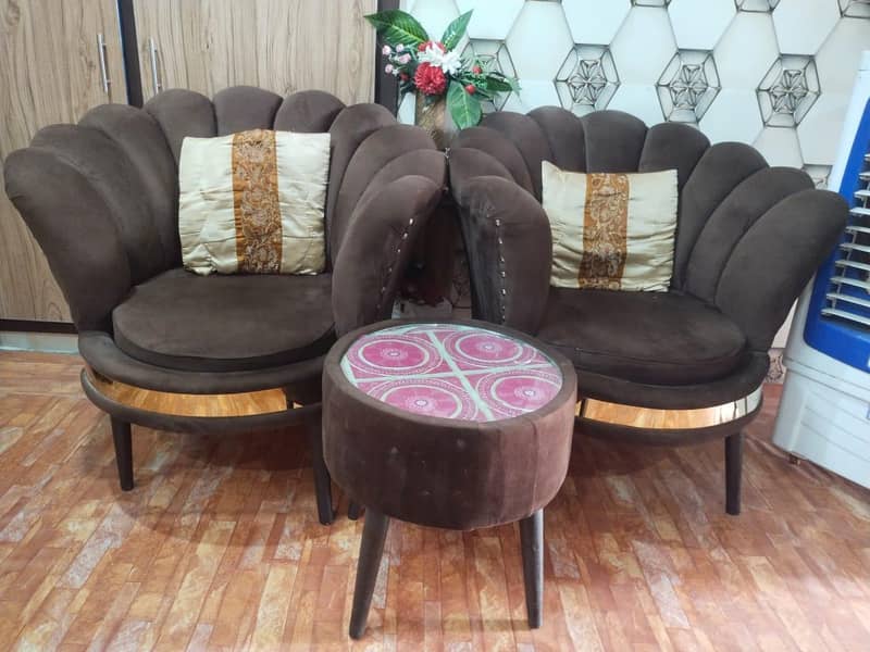Sofa set 0