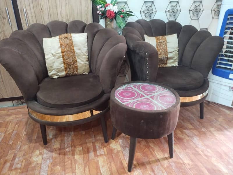 Sofa set 1