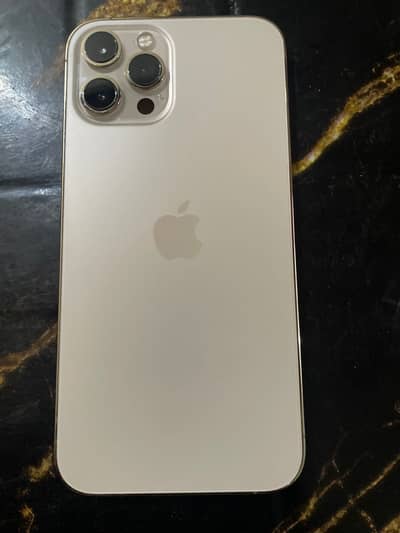 Apple iPhone 12 Pro Max