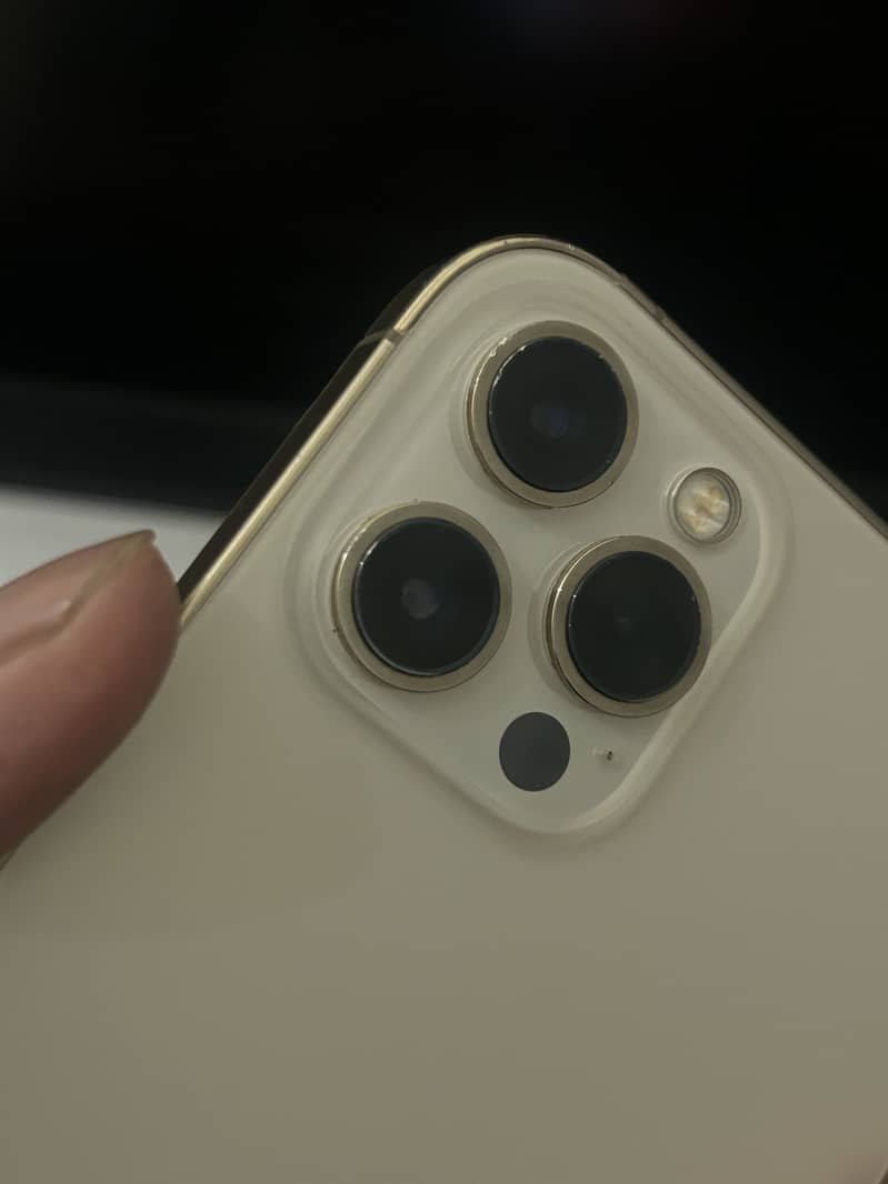 iPhone 12 Pro Max 2