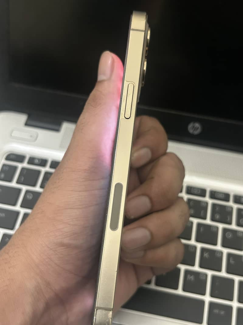 iPhone 12 Pro Max 5