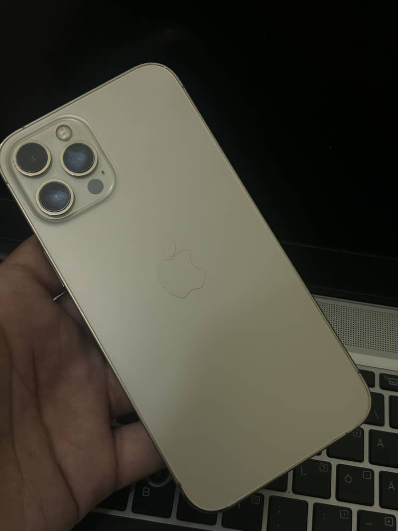 iPhone 12 Pro Max 6