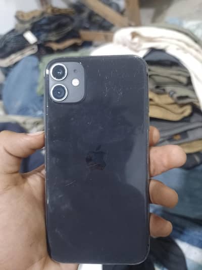 Apple iPhone 11