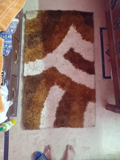 Beautiful Home Rug For Sale.