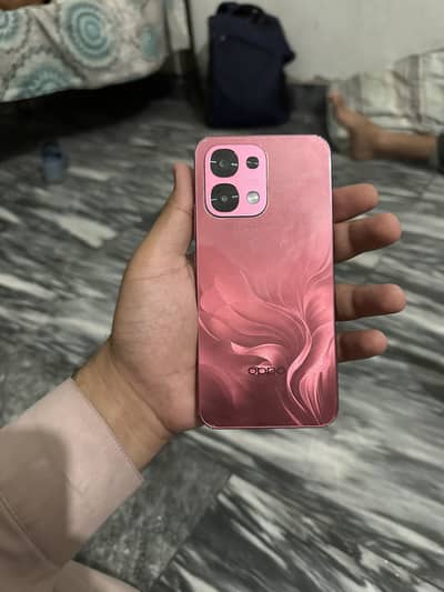 OPPO A6 pro