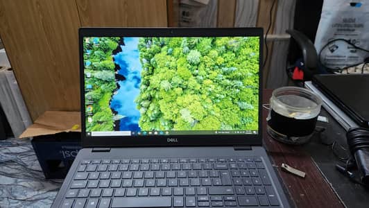 Dell latitude 3510 | i5 10th |