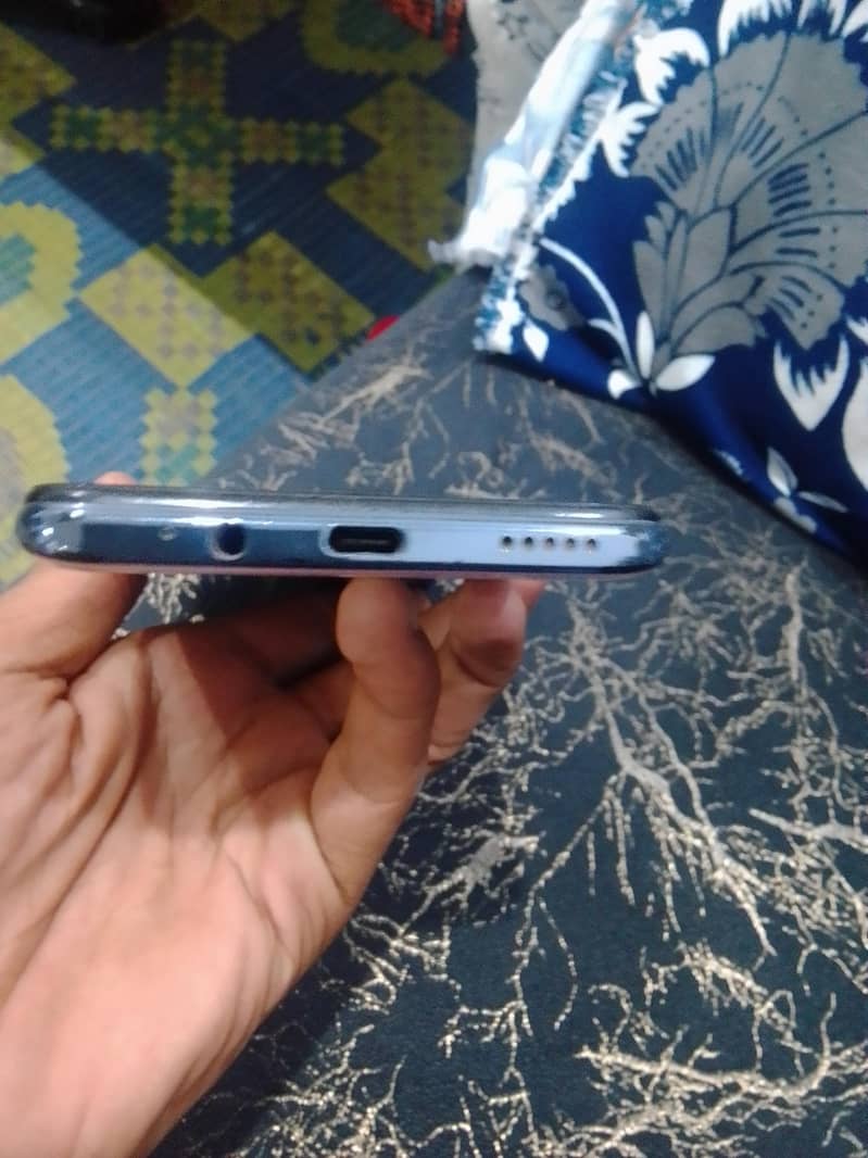 Infinix Note 8 1