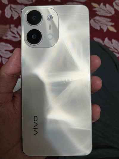 Vivo Y11d 6/128