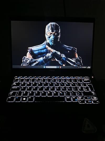 I7 8th generation Dell Laptop