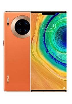 Huawei Mate 30 Pro 5G pannel required