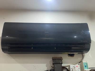 1 Year use brand new condition