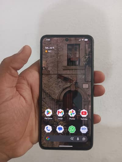 Google Pixel 8