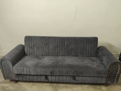 Sofa cum bed for sale