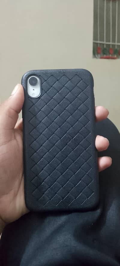 Apple iPhone XR